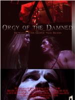 Orgy of the Damned