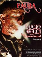 Paura: Lucio Fulci Remembered - Volume 1