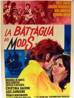 La battaglia dei mods