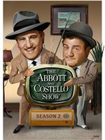 The Abbott and Costello Show在线观看
