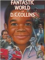 The Fantastic World of D.C. Collins