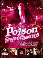 Poison Sweethearts