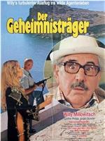 Der Geheimnisträger