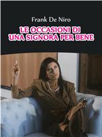 Le occasioni di una signora per bene在线观看