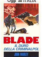 Blade在线观看和下载