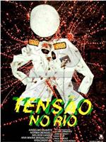 Tensão no Rio