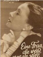 Eine Frau, die weiß, was sie will在线观看和下载