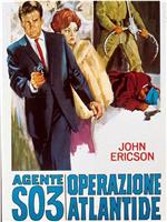 Agente S 03: Operazione Atlantide