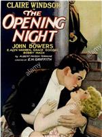 The Opening Night