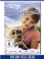 Der Seehund von Sanderoog