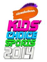 Nickelodeon Kids' Choice Sports 2014在线观看和下载