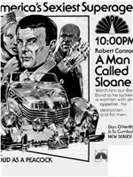 A Man Called Sloane