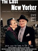 The Last New Yorker在线观看