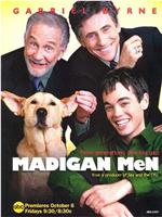 Madigan Men