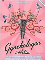 Gynekologen i Askim