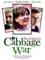 Mrs Caldicot's Cabbage War在线观看