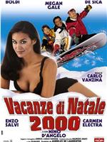 Vacanze di Natale 2000在线观看和下载