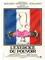 L'exercice du pouvoir