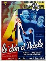 Le don d'Adèle在线观看