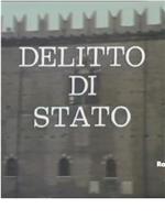 Delitto di stato在线观看