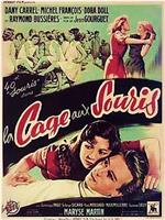 La cage aux souris在线观看