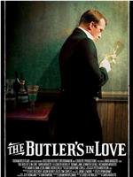 The Butler's in Love