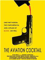 The Aviation Cocktail