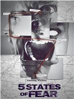 Chilling Visions: 5 States of Fear在线观看和下载