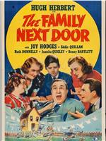 The Family Next Door在线观看