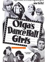 Olga's Dance Hall Girls