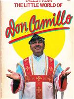 The Little World of Don Camillo