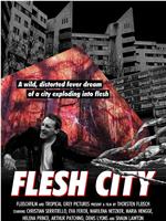 Flesh City