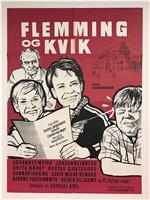 Flemming og Kvik