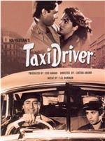 Taxi Driver