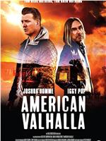 American Valhalla在线观看和下载