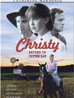 Christy: The Movie在线观看