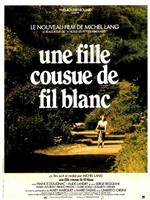 Une fille cousue de fil blanc在线观看