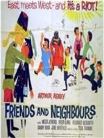 Friends and Neighbours