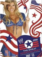 WWE Great American Bash