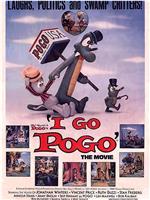 I Go Pogo: The Movie