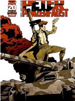 Peter Panzerfaust Season 1在线观看