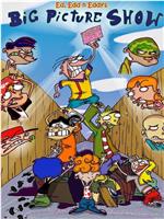 Ed, Edd n Eddy's Big Picture Show在线观看和下载