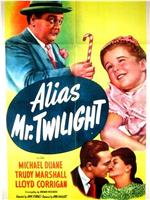 Alias Mr. Twilight在线观看和下载