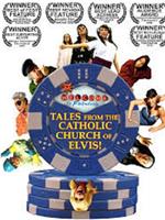 Tales from the Catholic Church of Elvis!
