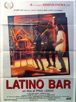 Latino Bar在线观看