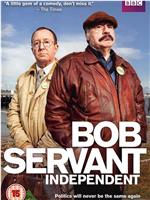 Bob Servant Independent