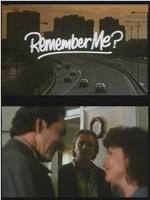 Remember Me?在线观看