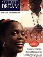 Run for the Dream: The Gail Devers Story