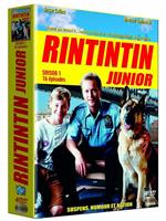 Rin Tin Tin: K-9 Cop