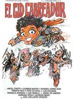 El Cid cabreador在线观看